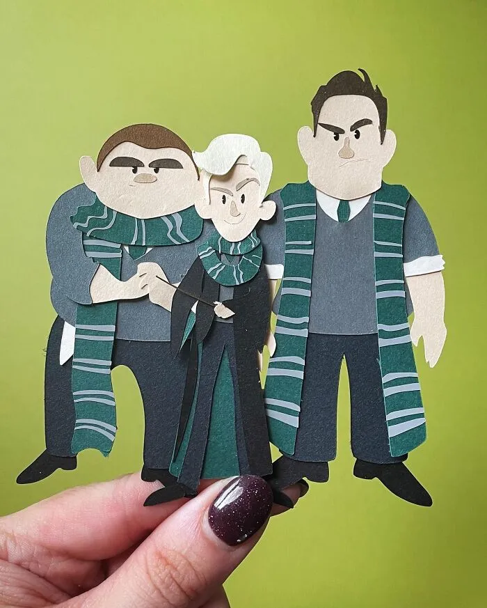Draco Malfoy