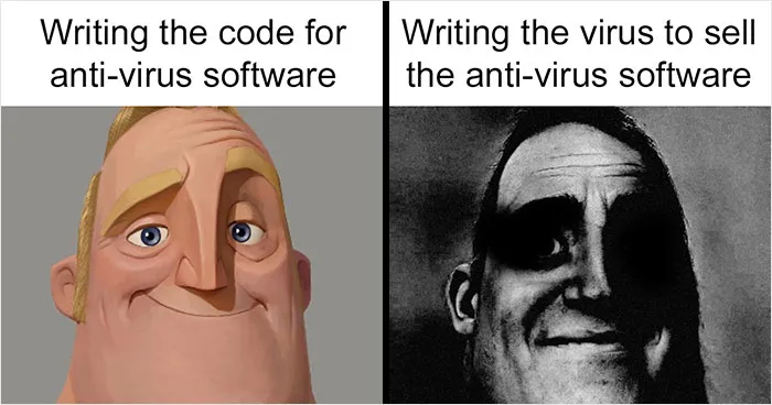 Conspiracy Forever