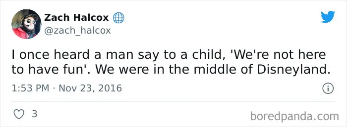 35 Times People Overheard Conversations That Were Too Good To Keep Private, So They Shared Them On Twitter