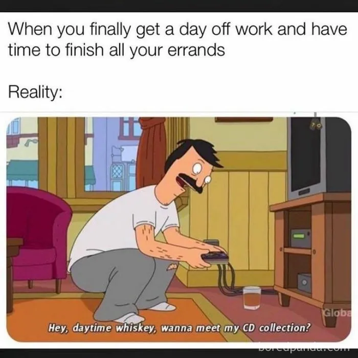 50 Hilariously Accurate Memes That Sum Up Millennial Struggles At Work