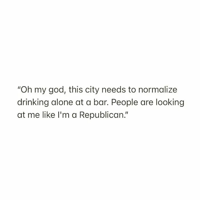 30 Hilarious Private Conversations People Overheard In Washington DC