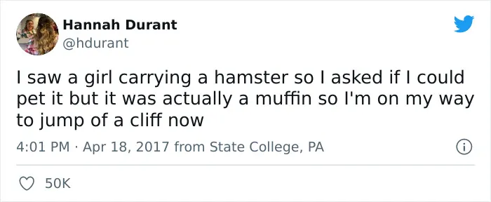 TikToker Shares "Embarrassing Stuff" That Actually Happened To People, Here Are 50 Of The Funniest
