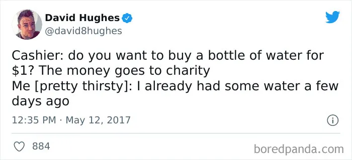 30 Funny Tweets From People Who Embrace Being Broke As Hell