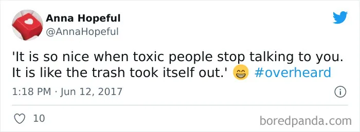35 Times People Overheard Conversations That Were Too Good To Keep Private, So They Shared Them On Twitter