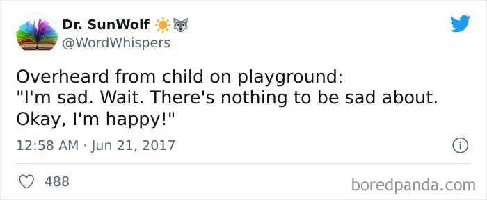 35 Times People Overheard Conversations That Were Too Good To Keep Private, So They Shared Them On Twitter
