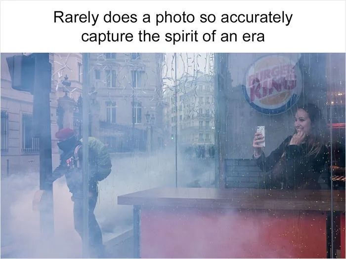 50 ‘Humans Of Capitalism’ Pics That Might Make You Laugh And Cry At The Same Time