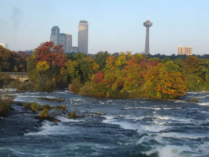 Niagara Falls