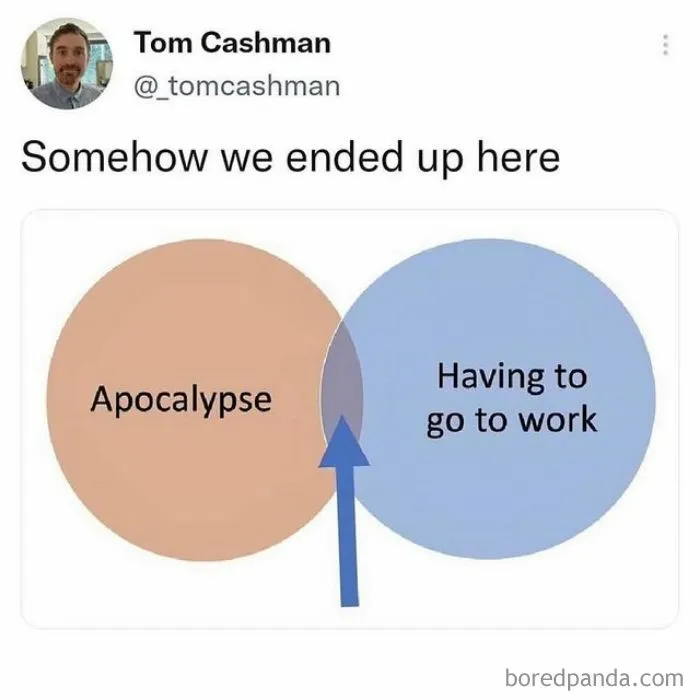 50 Hilariously Accurate Memes That Sum Up Millennial Struggles At Work