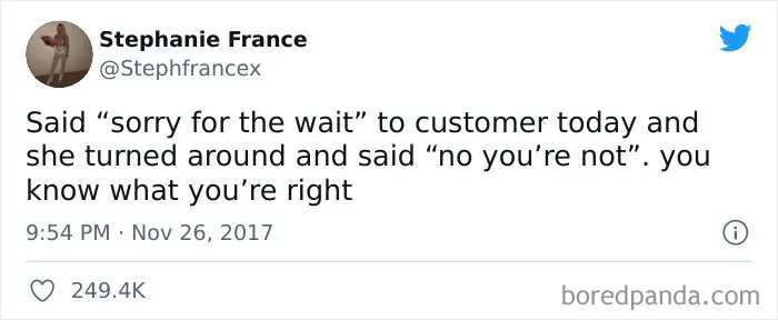This IG Account Is Posting Memes For Anyone Who's Ever Worked Retail, And Here Are 35 Of The Most Hilarious Ones