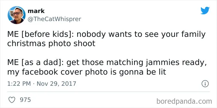 40 Of The Funniest Parenting Tweets About The Holidays