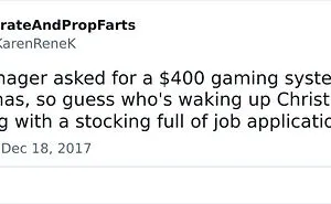 40 Of The Funniest Parenting Tweets About The Holidays