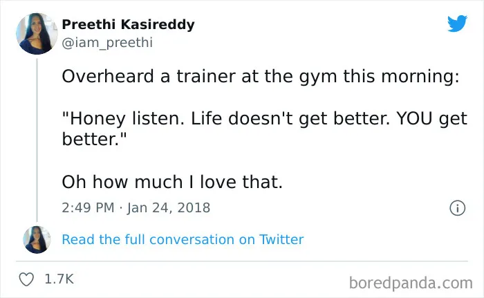 35 Times People Overheard Conversations That Were Too Good To Keep Private, So They Shared Them On Twitter