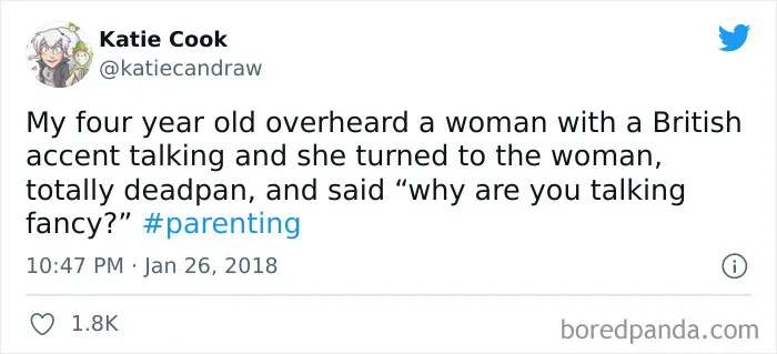35 Times People Overheard Conversations That Were Too Good To Keep Private, So They Shared Them On Twitter