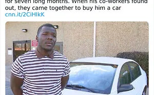 50 Times People Had Such Wholesome Coworkers, They Just Had To Share It Online