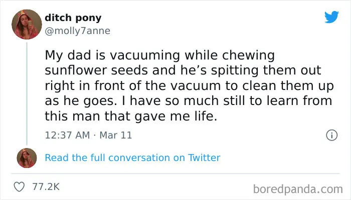 40 Of The Funniest Dads In 2021