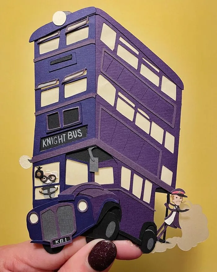 Knight Bus