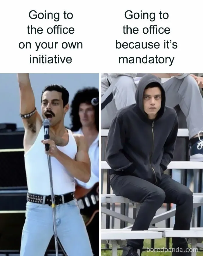 50 Hilariously Accurate Memes That Sum Up Millennial Struggles At Work