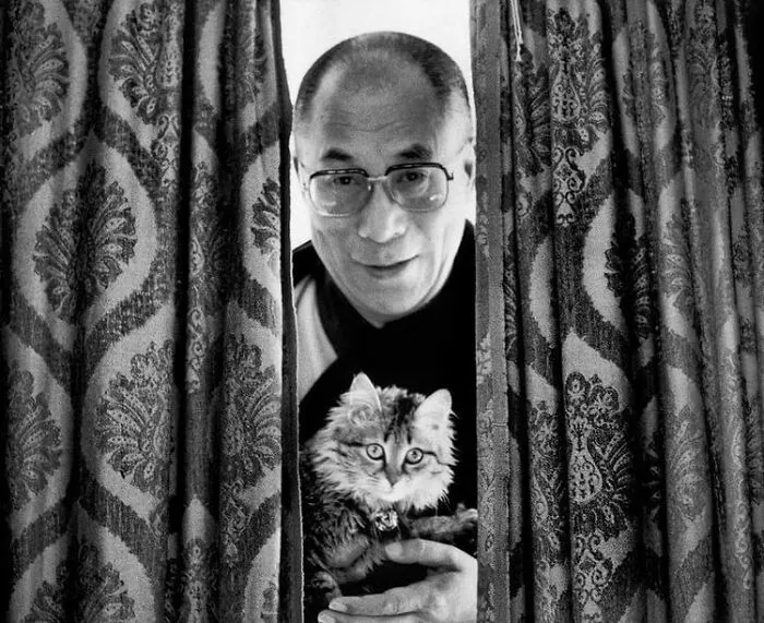Dalai Lama XIV