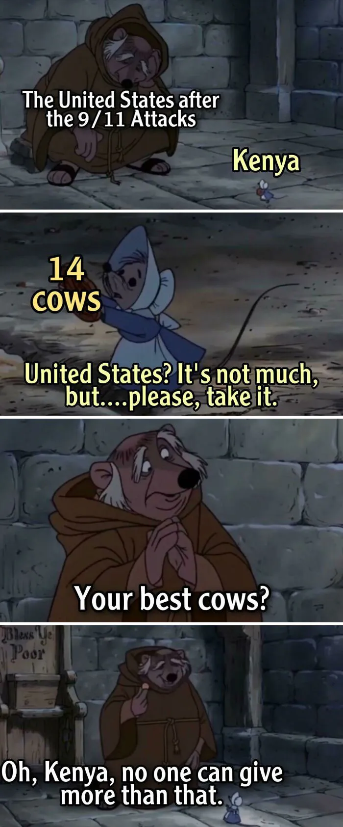 Inspired By A Different Post Made By U/Modshave2muchpower
