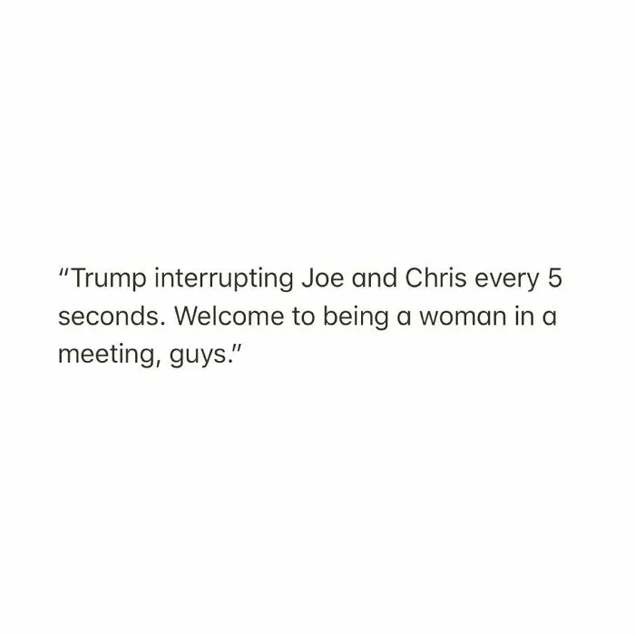 30 Hilarious Private Conversations People Overheard In Washington DC