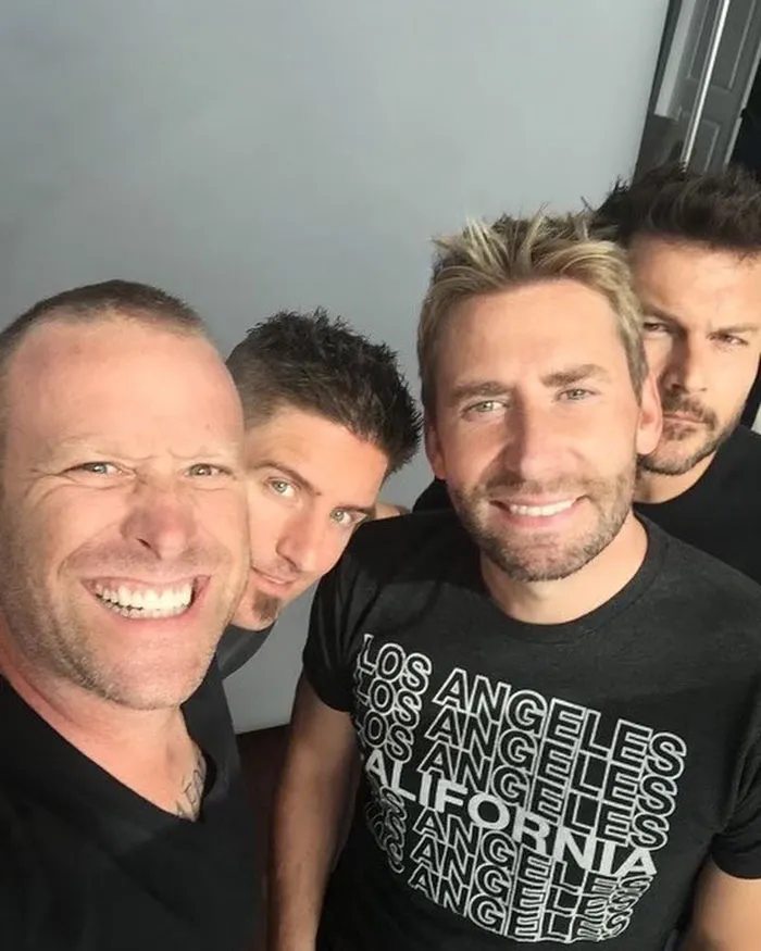 Nickelback