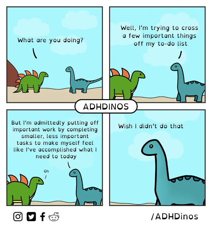 Wish I Didn't Do That...