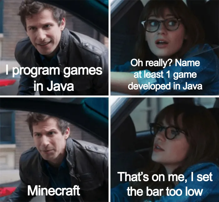 Right?