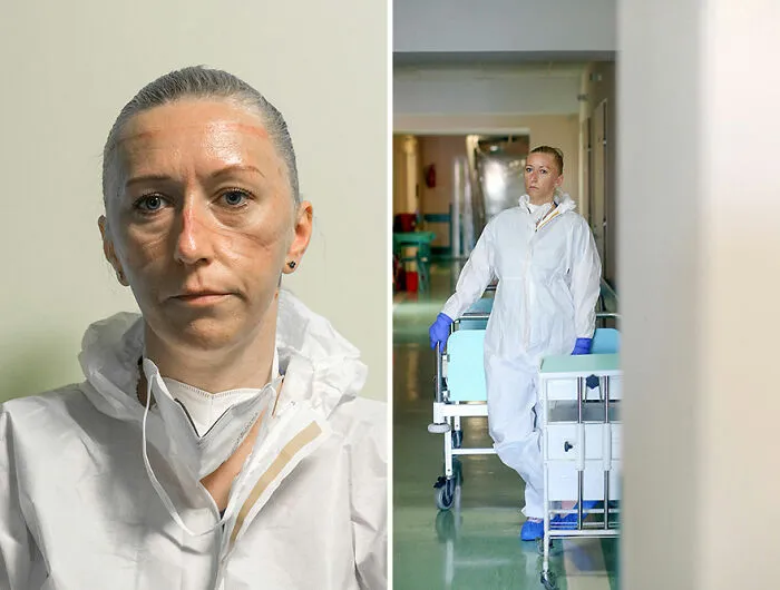 Ewa -  Medical Guardian
