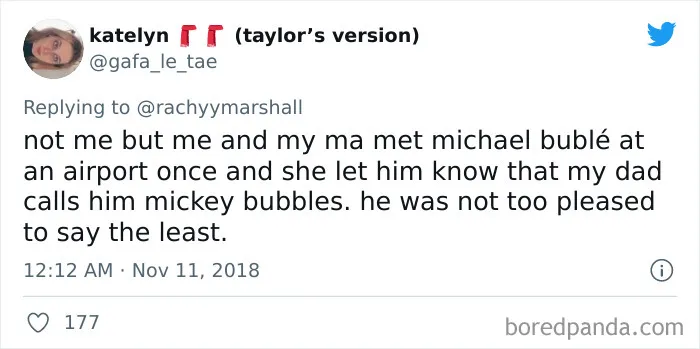 30 Times People Regretted Meeting Celebrities In Real Life Due To It Getting Awkward