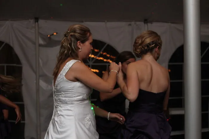 Objections At Weddings Actually Happen In Real Life And Here Are 30 Stories That Folks In This Online Group Shared