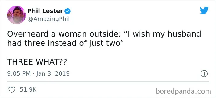 35 Times People Overheard Conversations That Were Too Good To Keep Private, So They Shared Them On Twitter