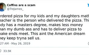 30 Pics That Show Work To Life Balance Does Not Exist
