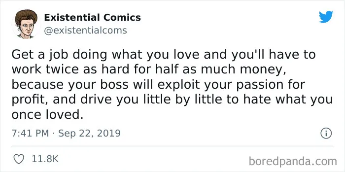 Do What You Love