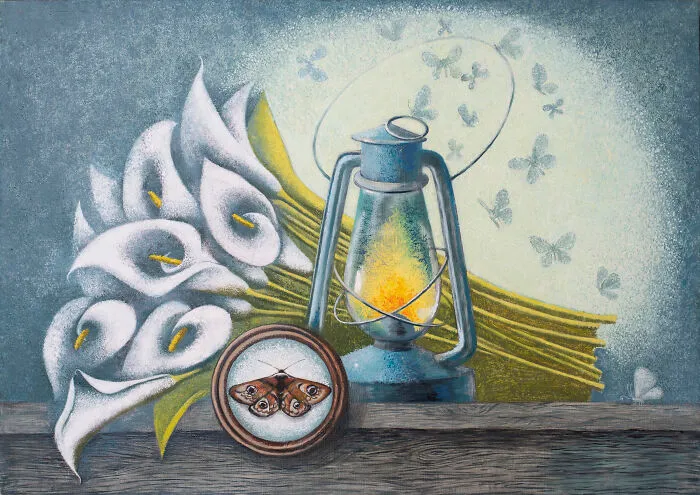 Still Life
