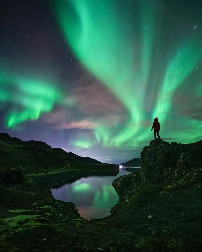 “Nature & Landscape Photographer” By Agnieszka Mrowka