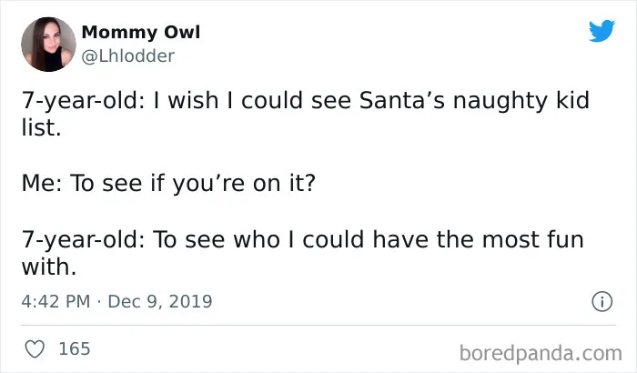 40 Of The Funniest Parenting Tweets About The Holidays