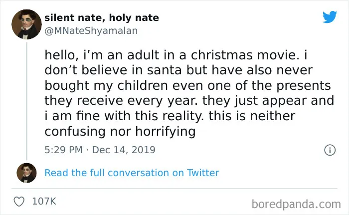 40 Of The Funniest Parenting Tweets About The Holidays
