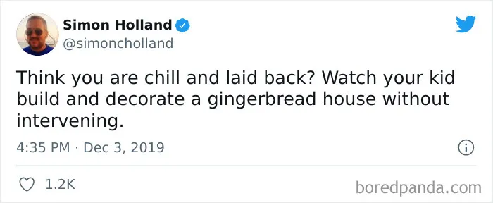 40 Of The Funniest Parenting Tweets About The Holidays