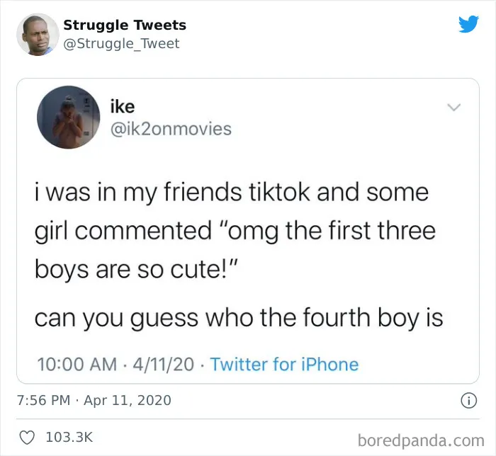 30 Hilarious Tweets From People Who Are Struggling So Hard We Can't Help But Laugh And Cringe