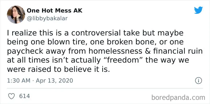 Not A Controversial Take