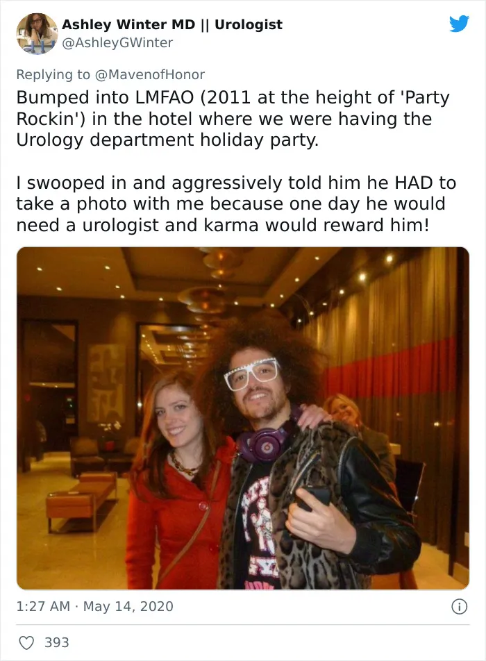 40 Celeb Encounters That Are ‘So Pure’ Cause Of How Ordinary They Are