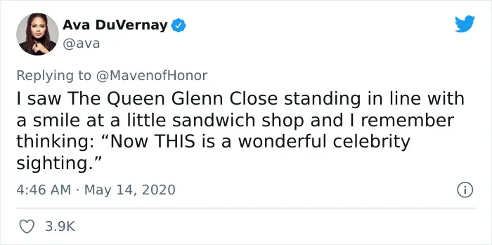 40 Celeb Encounters That Are ‘So Pure’ Cause Of How Ordinary They Are