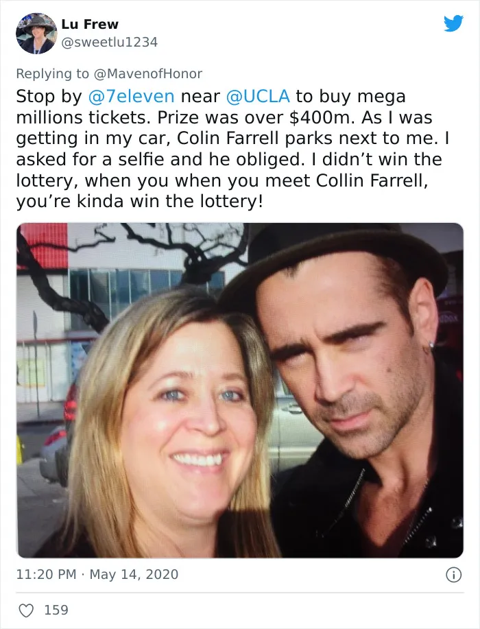 40 Celeb Encounters That Are ‘So Pure’ Cause Of How Ordinary They Are