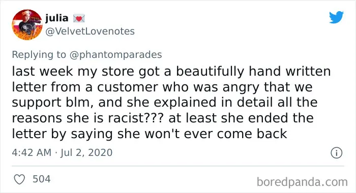 40 Twitter Users Share Their “Weirdest” And “Rudest” Customer Experiences