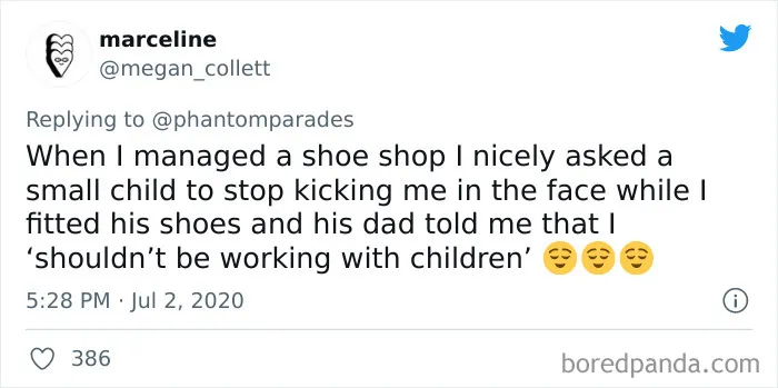 40 Twitter Users Share Their “Weirdest” And “Rudest” Customer Experiences