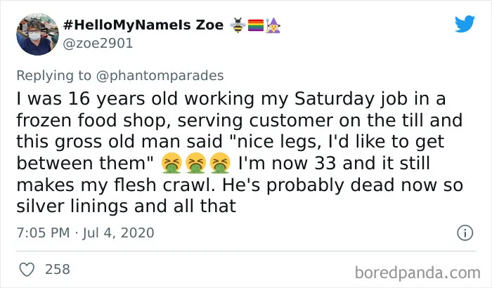 40 Twitter Users Share Their “Weirdest” And “Rudest” Customer Experiences