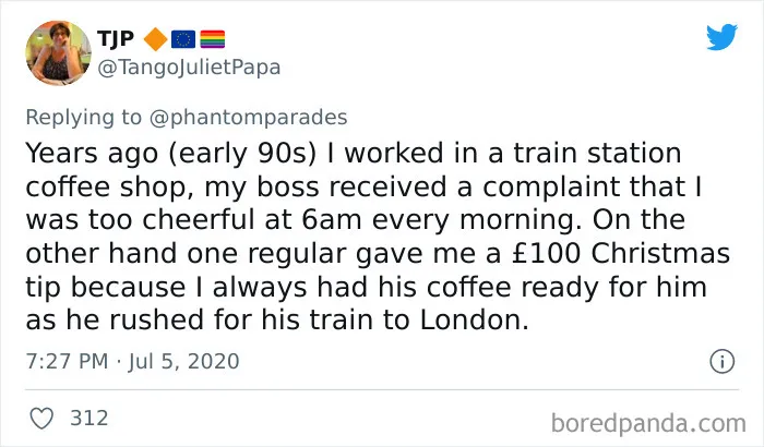 40 Twitter Users Share Their “Weirdest” And “Rudest” Customer Experiences