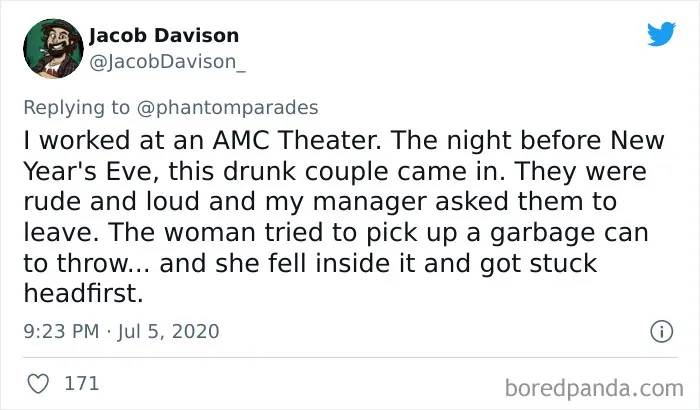 40 Twitter Users Share Their “Weirdest” And “Rudest” Customer Experiences