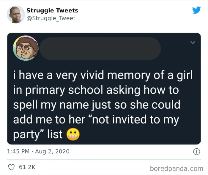30 Hilarious Tweets From People Who Are Struggling So Hard We Can't Help But Laugh And Cringe