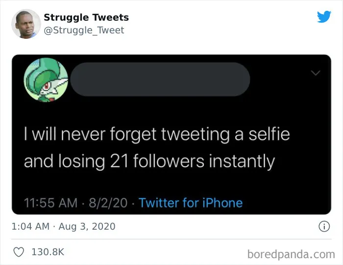 30 Hilarious Tweets From People Who Are Struggling So Hard We Can't Help But Laugh And Cringe